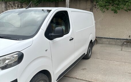 Peugeot Expert, 2020 год, 2 400 000 рублей, 2 фотография