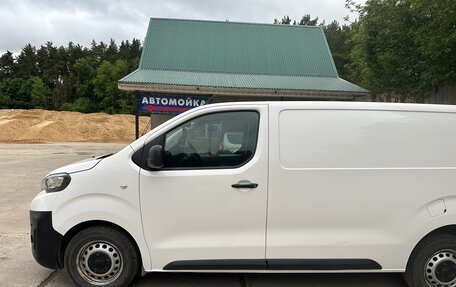 Peugeot Expert, 2020 год, 2 400 000 рублей, 3 фотография