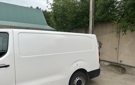 Peugeot Expert, 2020 год, 2 400 000 рублей, 4 фотография