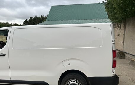 Peugeot Expert, 2020 год, 2 400 000 рублей, 5 фотография