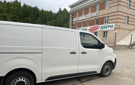 Peugeot Expert, 2020 год, 2 400 000 рублей, 11 фотография