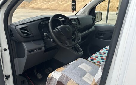 Peugeot Expert, 2020 год, 2 400 000 рублей, 17 фотография