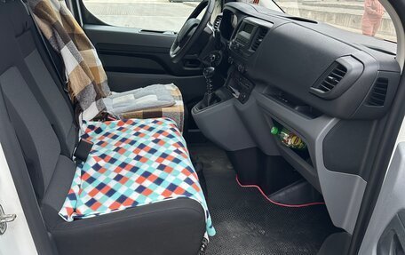 Peugeot Expert, 2020 год, 2 400 000 рублей, 14 фотография