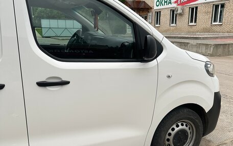 Peugeot Expert, 2020 год, 2 400 000 рублей, 12 фотография