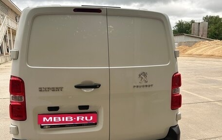 Peugeot Expert, 2020 год, 2 400 000 рублей, 6 фотография