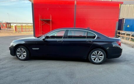 BMW 7 серия, 2015 год, 1 600 000 рублей, 4 фотография