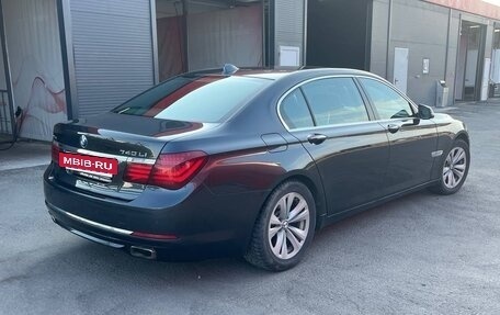 BMW 7 серия, 2015 год, 1 600 000 рублей, 5 фотография