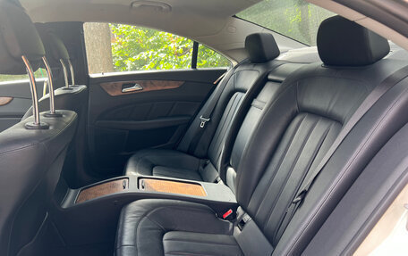 Mercedes-Benz CLS, 2014 год, 2 945 000 рублей, 8 фотография