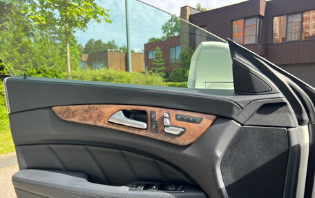 Mercedes-Benz CLS, 2014 год, 2 945 000 рублей, 13 фотография