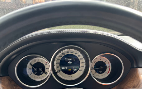 Mercedes-Benz CLS, 2014 год, 2 945 000 рублей, 12 фотография