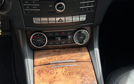 Mercedes-Benz CLS, 2014 год, 2 945 000 рублей, 9 фотография