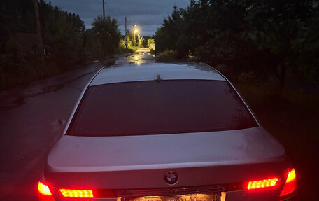 BMW 7 серия, 2002 год, 380 000 рублей, 6 фотография