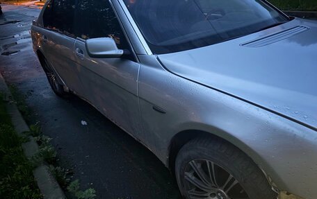 BMW 7 серия, 2002 год, 380 000 рублей, 7 фотография