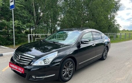 Nissan Teana, 2013 год, 1 400 000 рублей, 3 фотография
