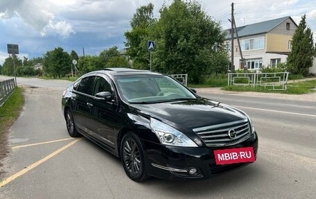 Nissan Teana, 2013 год, 1 400 000 рублей, 11 фотография