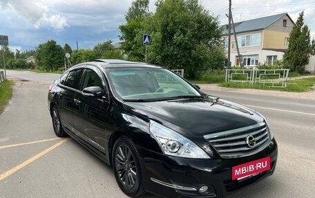 Nissan Teana, 2013 год, 1 400 000 рублей, 10 фотография