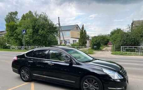 Nissan Teana, 2013 год, 1 400 000 рублей, 13 фотография