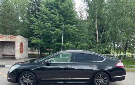 Nissan Teana, 2013 год, 1 400 000 рублей, 20 фотография