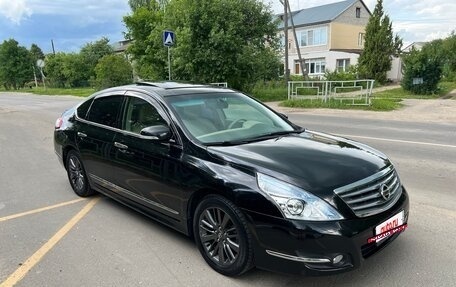 Nissan Teana, 2013 год, 1 400 000 рублей, 12 фотография