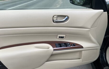 Nissan Teana, 2013 год, 1 400 000 рублей, 22 фотография