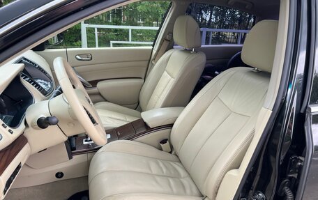 Nissan Teana, 2013 год, 1 400 000 рублей, 25 фотография
