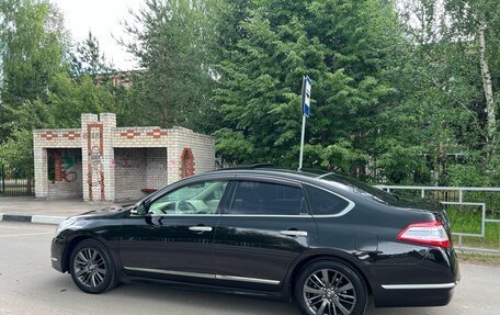 Nissan Teana, 2013 год, 1 400 000 рублей, 19 фотография