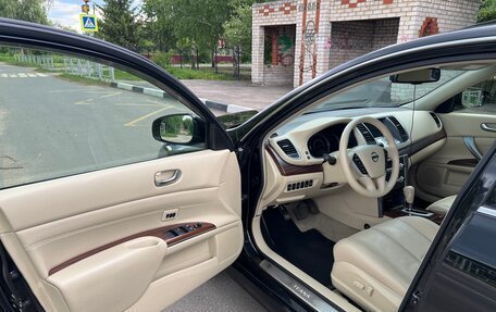 Nissan Teana, 2013 год, 1 400 000 рублей, 21 фотография