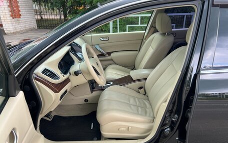 Nissan Teana, 2013 год, 1 400 000 рублей, 24 фотография