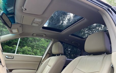 Nissan Teana, 2013 год, 1 400 000 рублей, 26 фотография
