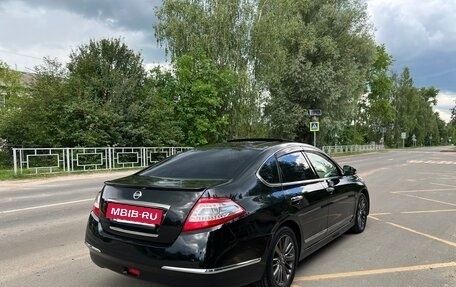 Nissan Teana, 2013 год, 1 400 000 рублей, 14 фотография