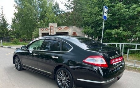 Nissan Teana, 2013 год, 1 400 000 рублей, 18 фотография
