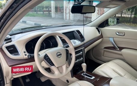 Nissan Teana, 2013 год, 1 400 000 рублей, 23 фотография