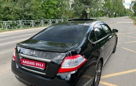Nissan Teana, 2013 год, 1 400 000 рублей, 15 фотография