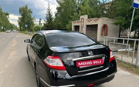 Nissan Teana, 2013 год, 1 400 000 рублей, 17 фотография