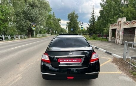 Nissan Teana, 2013 год, 1 400 000 рублей, 16 фотография