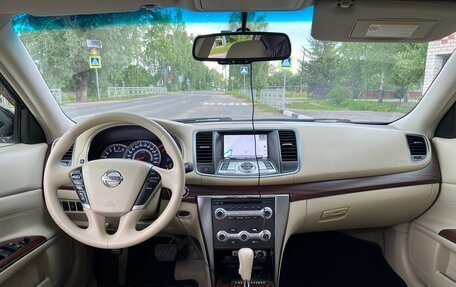 Nissan Teana, 2013 год, 1 400 000 рублей, 27 фотография
