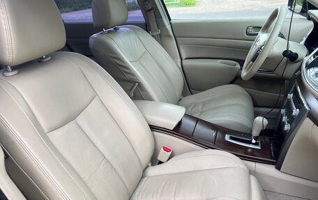 Nissan Teana, 2013 год, 1 400 000 рублей, 39 фотография