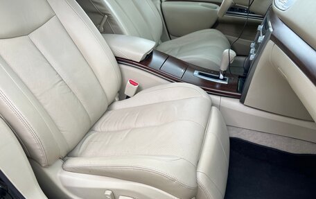 Nissan Teana, 2013 год, 1 400 000 рублей, 40 фотография
