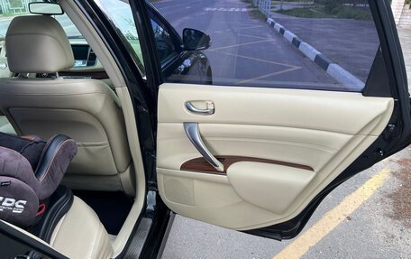 Nissan Teana, 2013 год, 1 400 000 рублей, 34 фотография