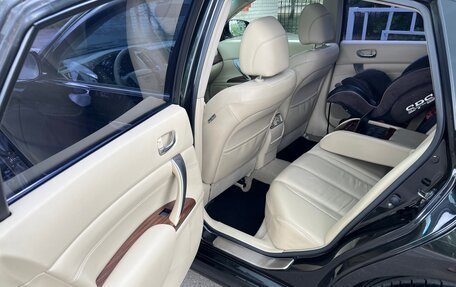 Nissan Teana, 2013 год, 1 400 000 рублей, 31 фотография
