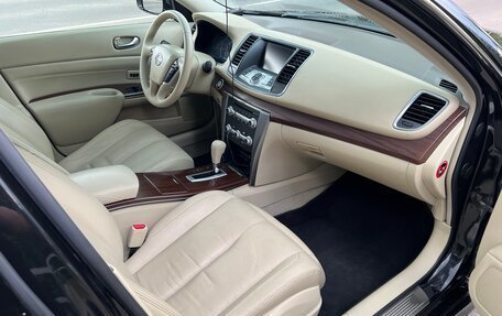 Nissan Teana, 2013 год, 1 400 000 рублей, 38 фотография