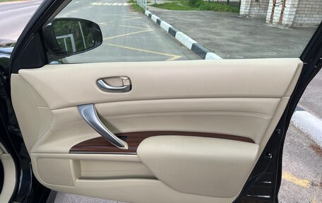 Nissan Teana, 2013 год, 1 400 000 рублей, 36 фотография