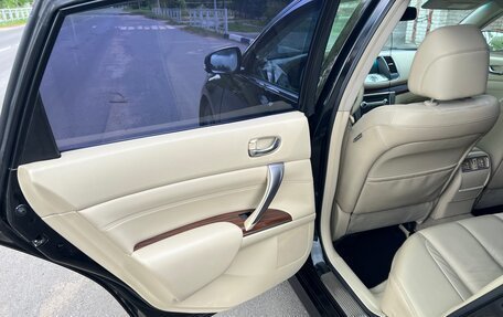 Nissan Teana, 2013 год, 1 400 000 рублей, 30 фотография