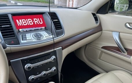 Nissan Teana, 2013 год, 1 400 000 рублей, 29 фотография