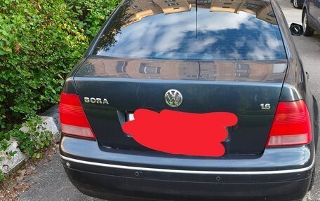Volkswagen Bora, 2005 год, 280 000 рублей, 3 фотография