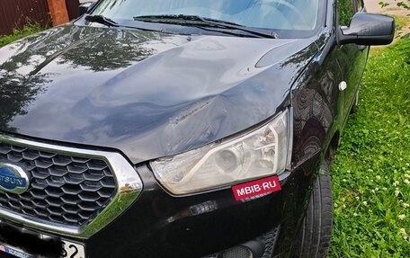 Datsun mi-DO, 2019 год, 580 000 рублей, 6 фотография