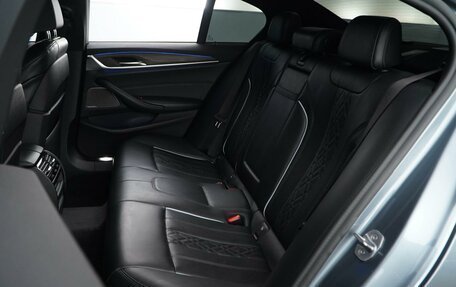 BMW 5 серия, 2019 год, 4 005 046 рублей, 10 фотография