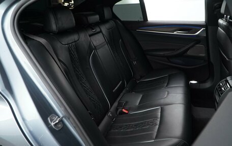 BMW 5 серия, 2019 год, 4 005 046 рублей, 8 фотография