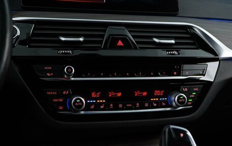 BMW 5 серия, 2019 год, 4 005 046 рублей, 16 фотография