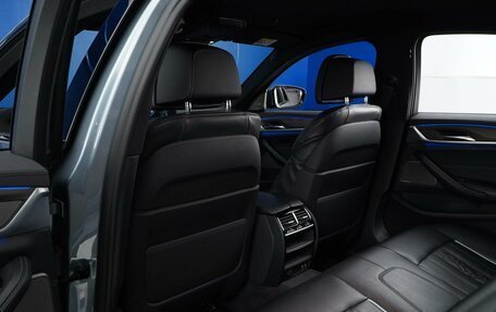 BMW 5 серия, 2019 год, 4 005 046 рублей, 12 фотография